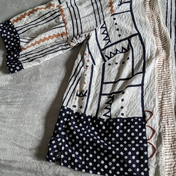 Unique Topper - Picture 2 of 8